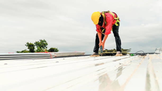 Best Metal Roofing Installation  in Icard, NC